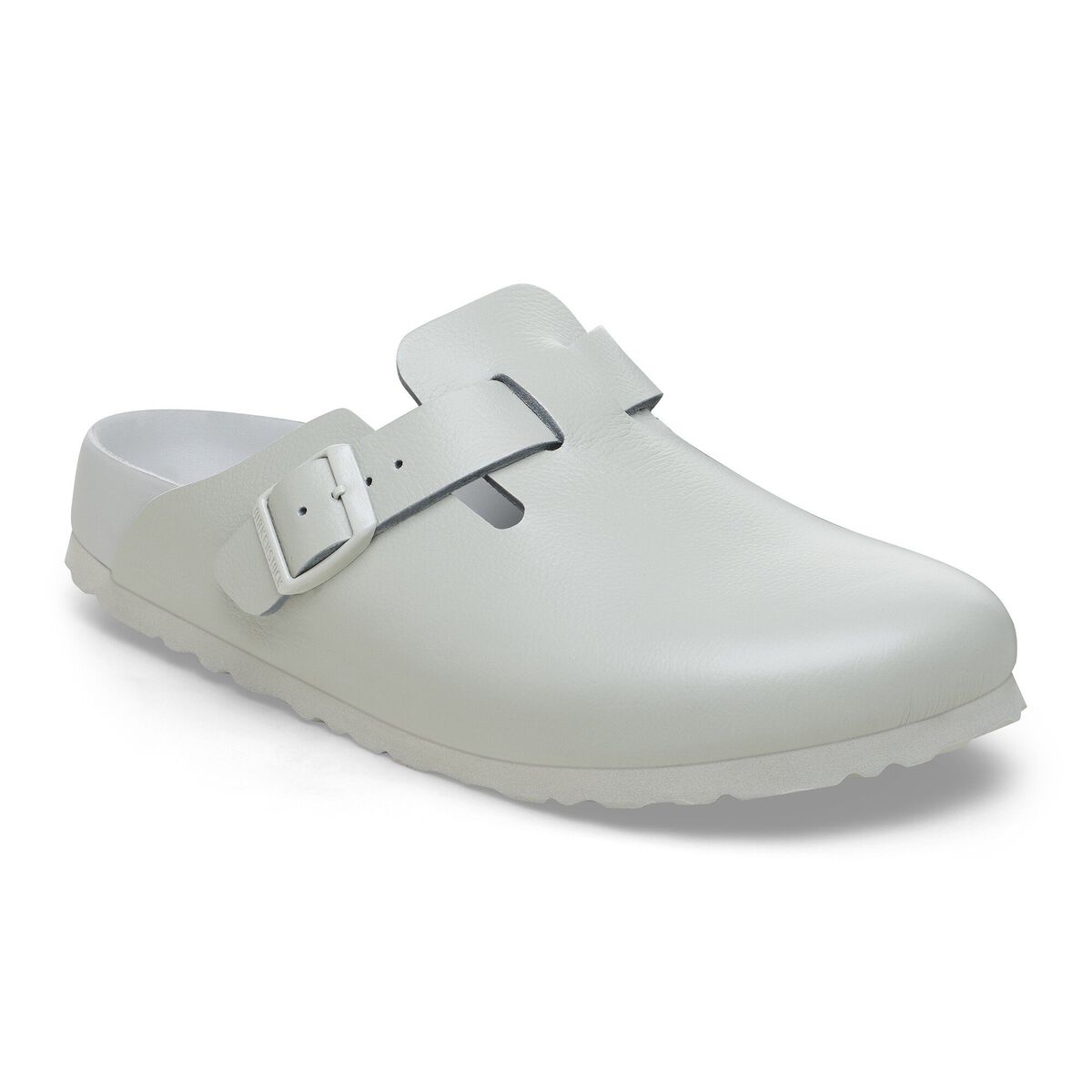 Birkenstock Boston Leather