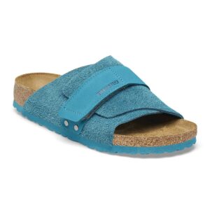 Birkenstock Kyoto Suede Leather