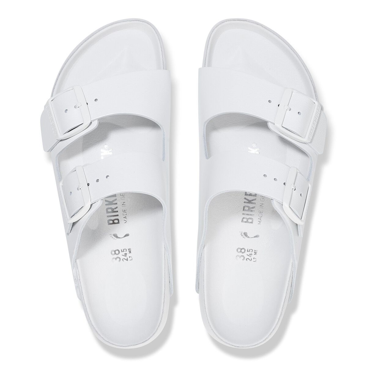 Birkenstock Arizona Leather