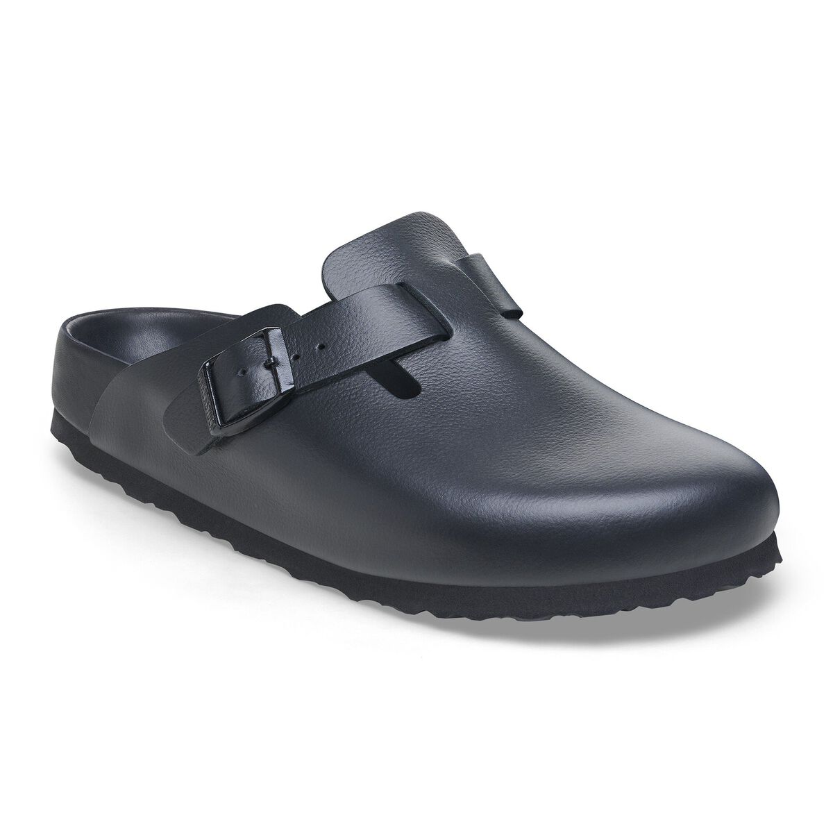 Birkenstock Boston Leather