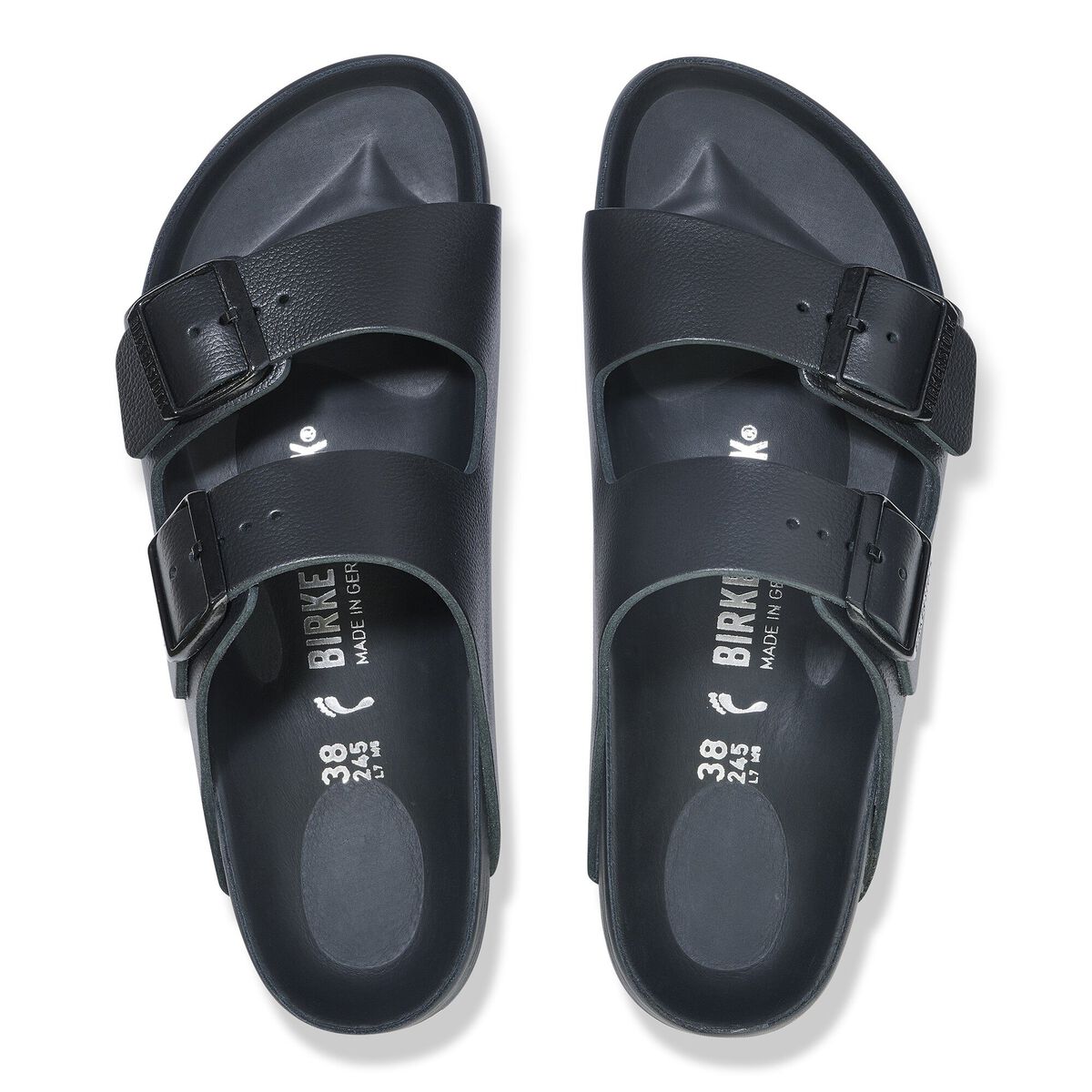 Birkenstock Arizona Leather