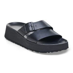 Birkenstock Almina Leather
