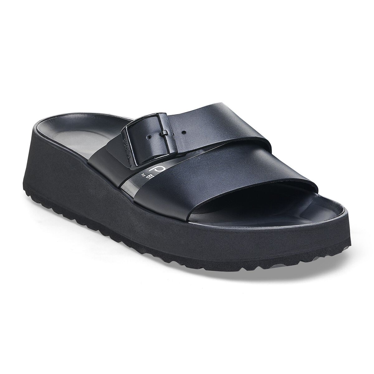Birkenstock Almina Leather