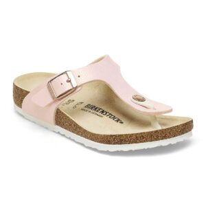 Birkenstock Gizeh Kids Birko-Flor Embossed