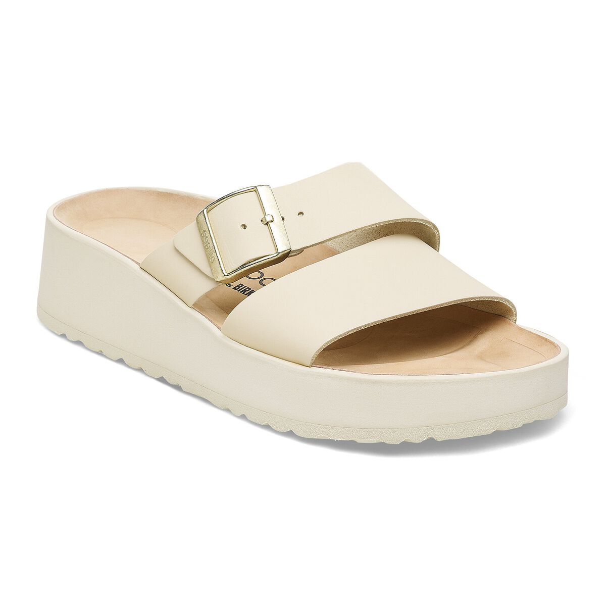Birkenstock Almina Leather