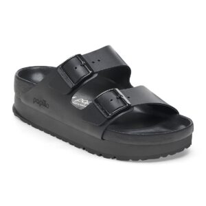Birkenstock Arizona Flex Platform Leather