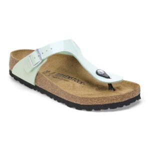 Birkenstock Gizeh Birko-Flor Patent