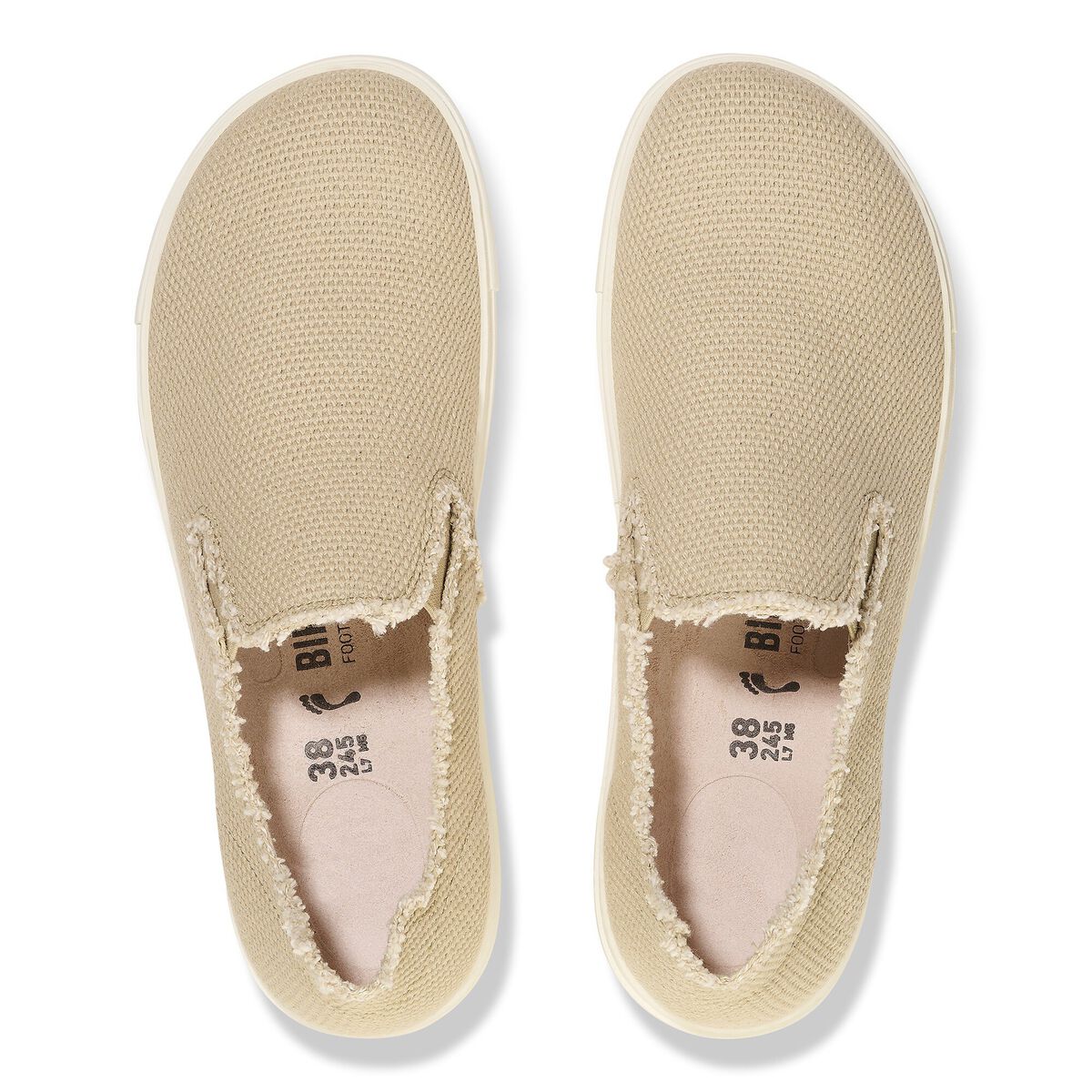 Birkenstock Bend Decon Slip On Textile