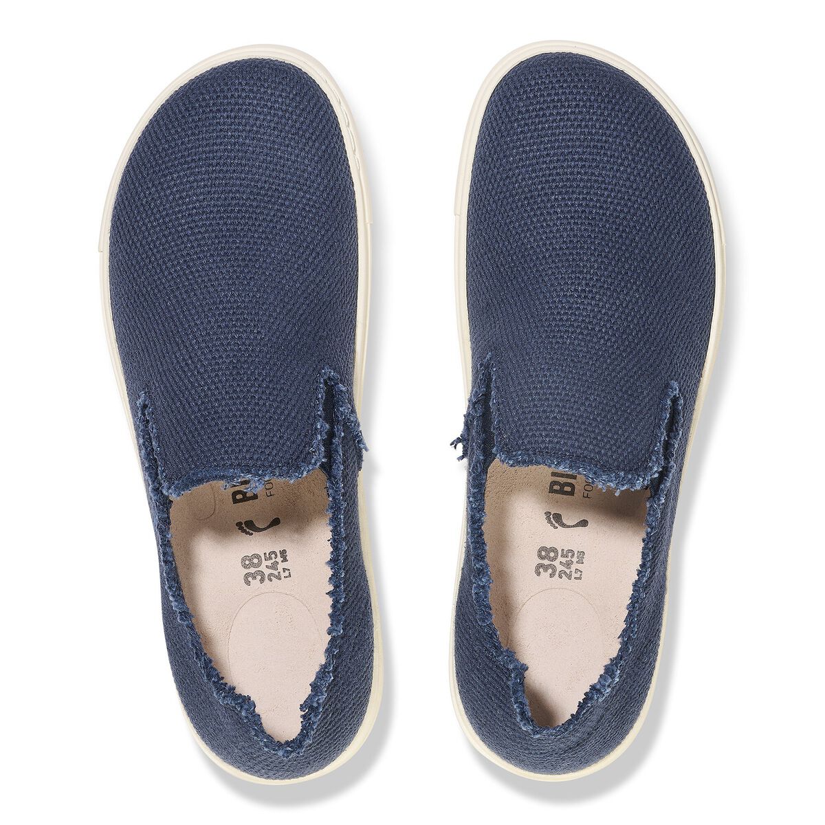 Birkenstock Bend Decon Slip On Textile