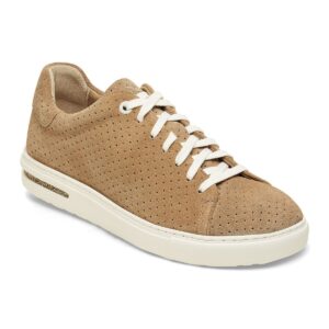 Birkenstock Bend Low Suede Embossed