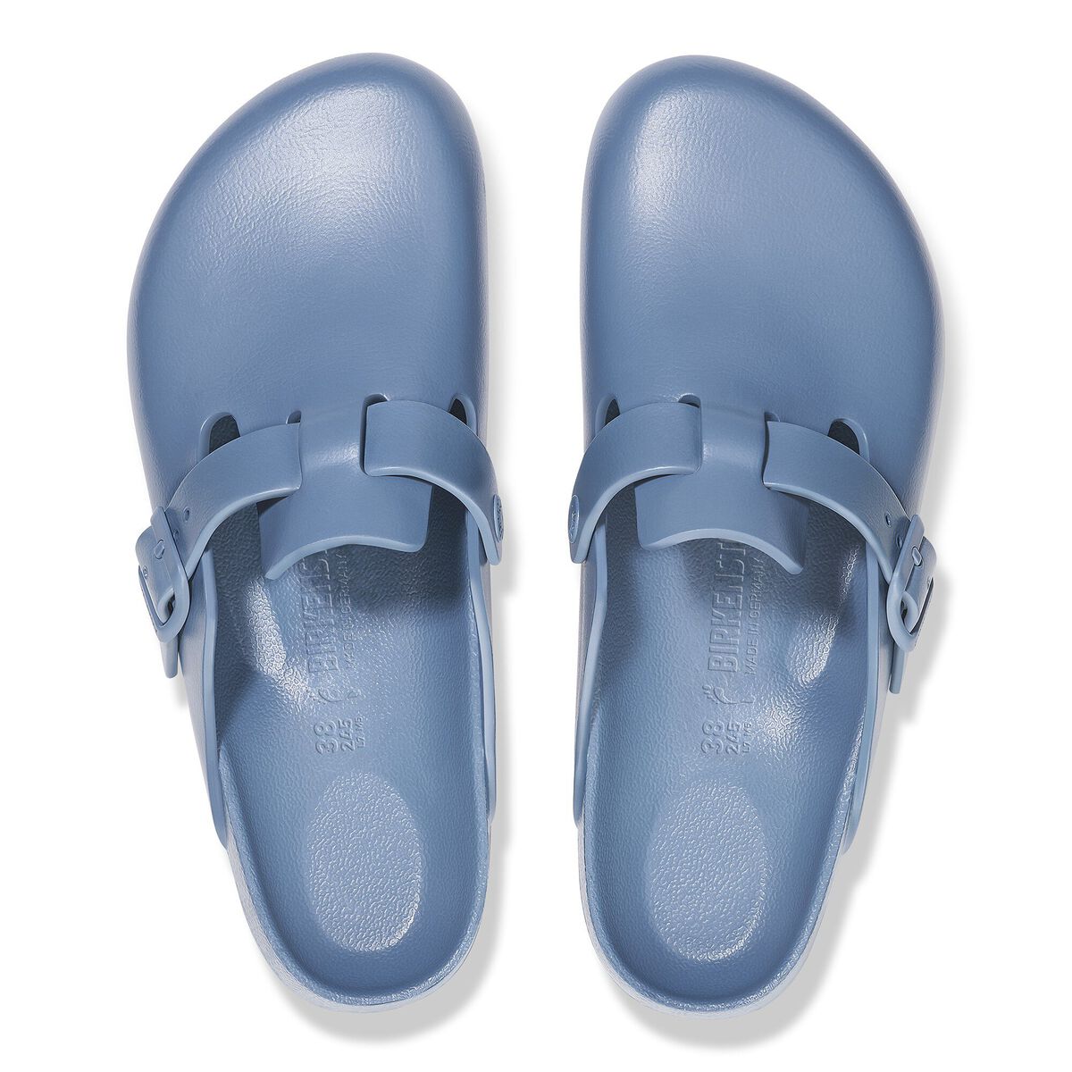 Birkenstock Boston Essentials EVA