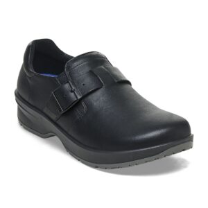 Birkenstock Caris Pro Leather
