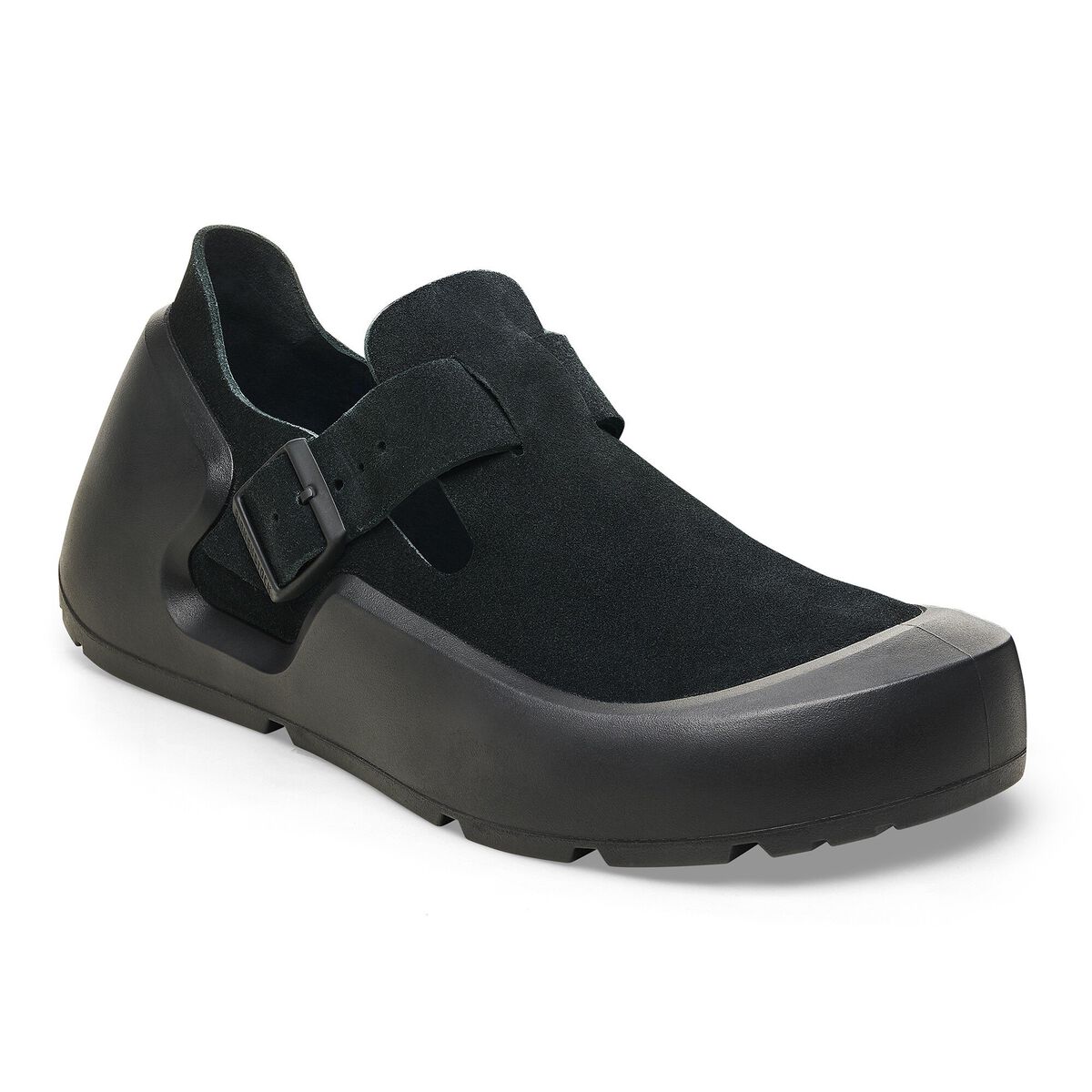 Birkenstock Reykjavik Nubuck Leather