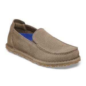 Birkenstock Utti Suede Leather