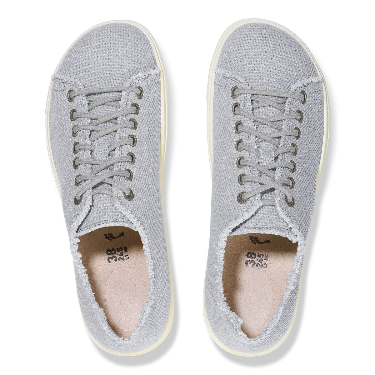 Birkenstock Bend Low Decon Textile