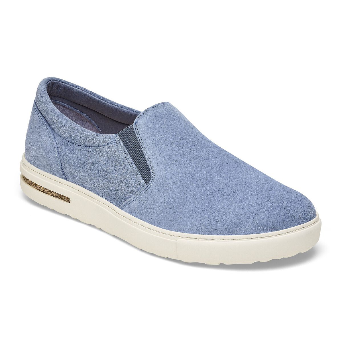 Birkenstock Oswego Suede Leather