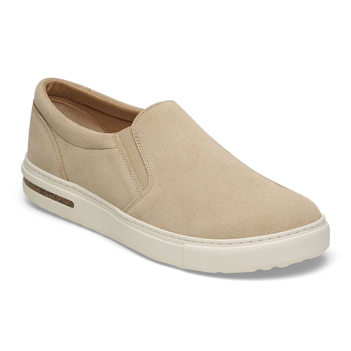Birkenstock Oswego Suede Leather