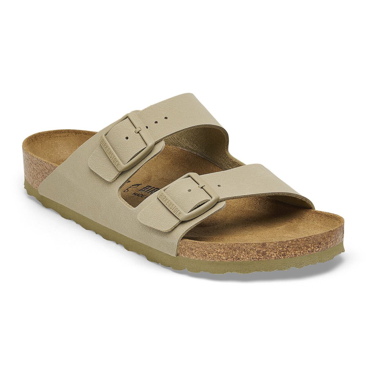 Birkenstock Arizona Birko-Flor