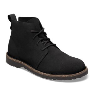 Birkenstock Uppsala Mid Suede Leather