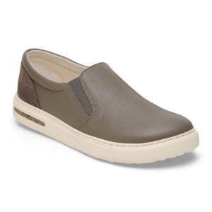 Birkenstock Oswego Mixed Leather