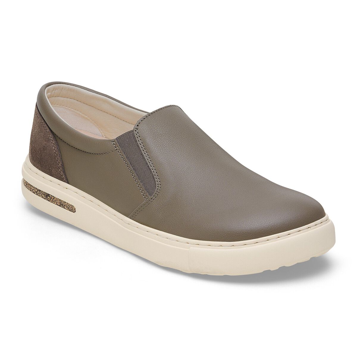 Birkenstock Oswego Mixed Leather