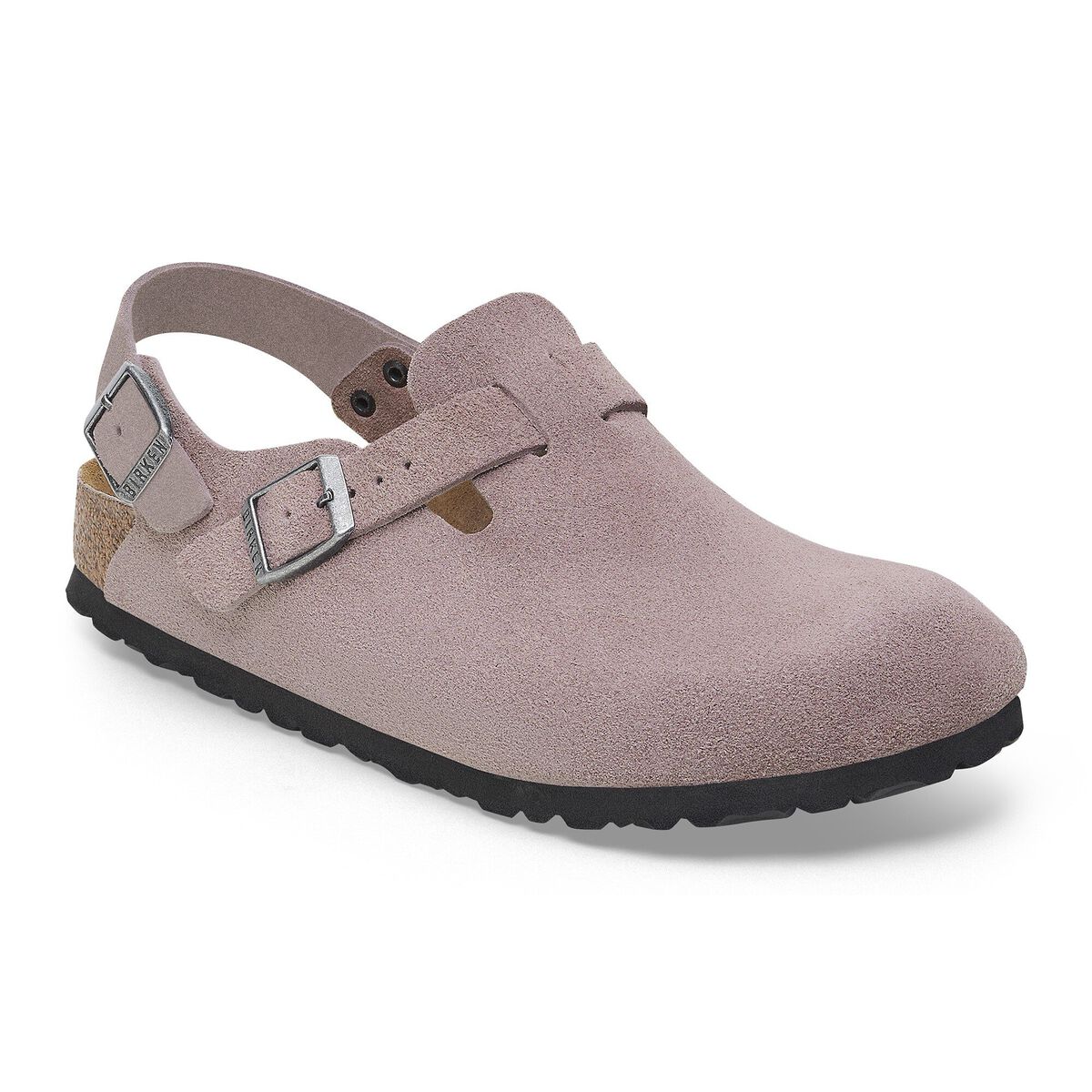 Birkenstock Tokio Suede Leather