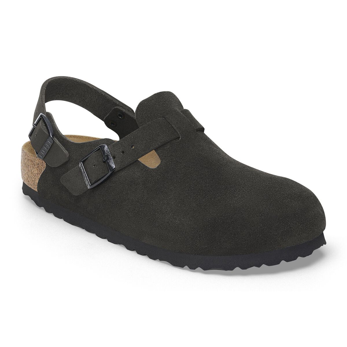 Birkenstock Tokio Suede Leather