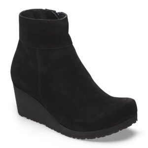 Birkenstock Ebba Suede Leather