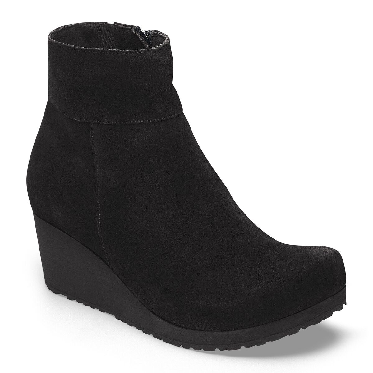 Birkenstock Ebba Suede Leather