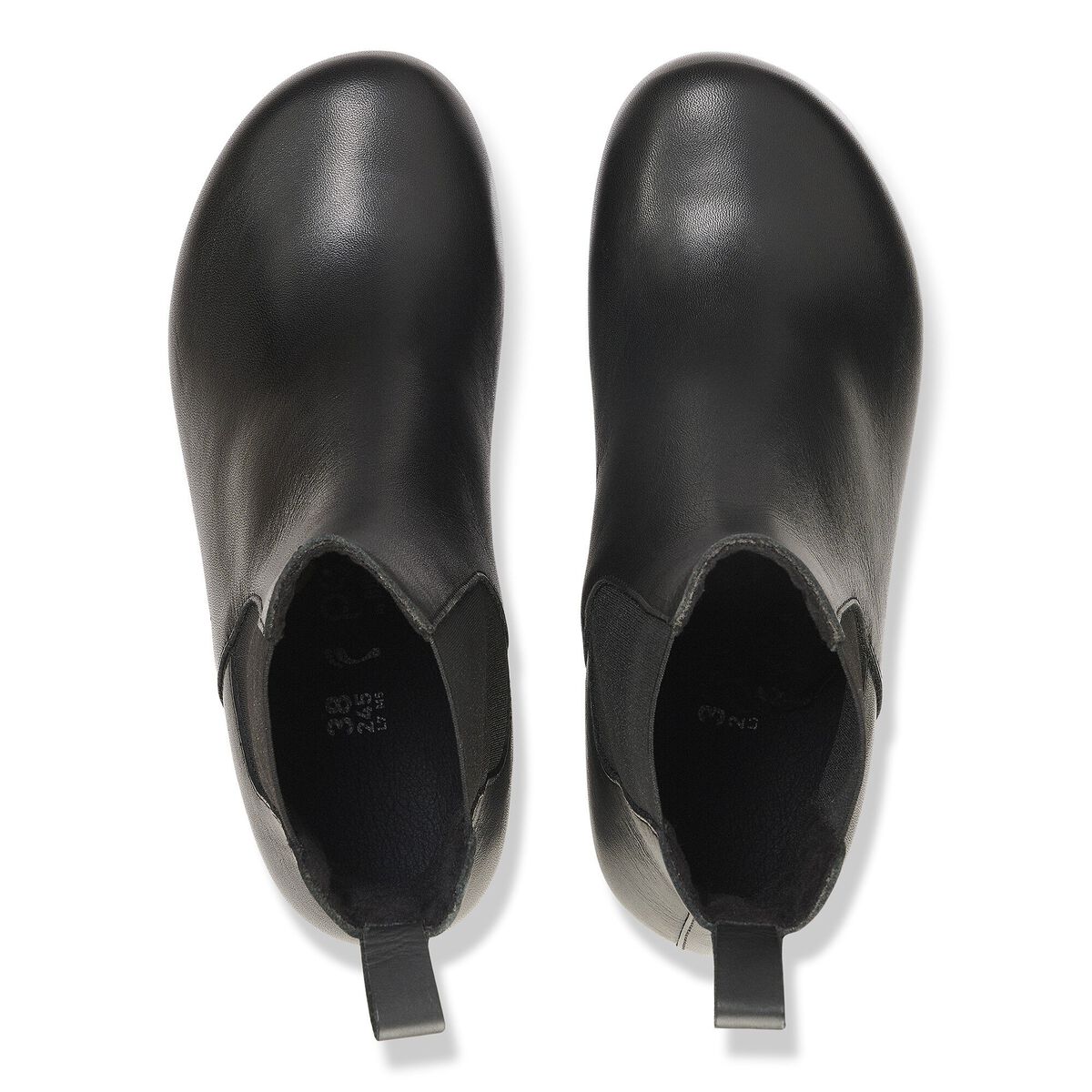 Birkenstock Ebba Slip On Leather