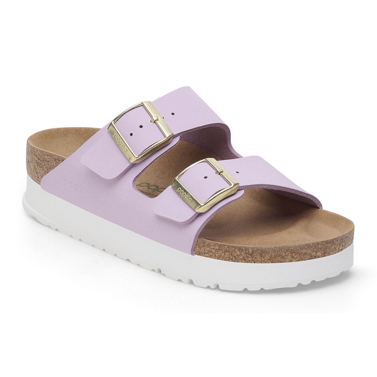 Birkenstock Arizona Flex Platform Birkibuc