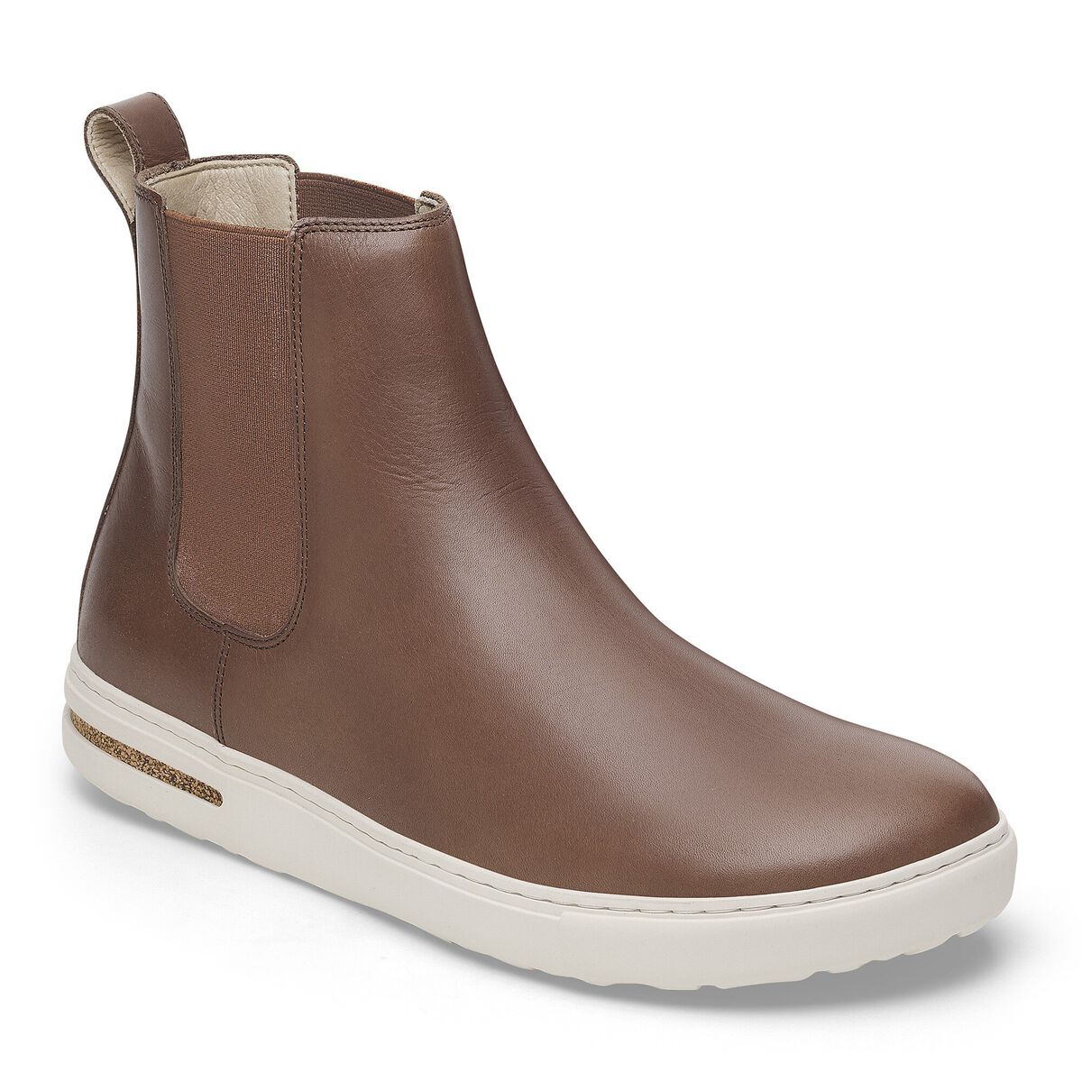 Birkenstock Bend Chelsea Leather