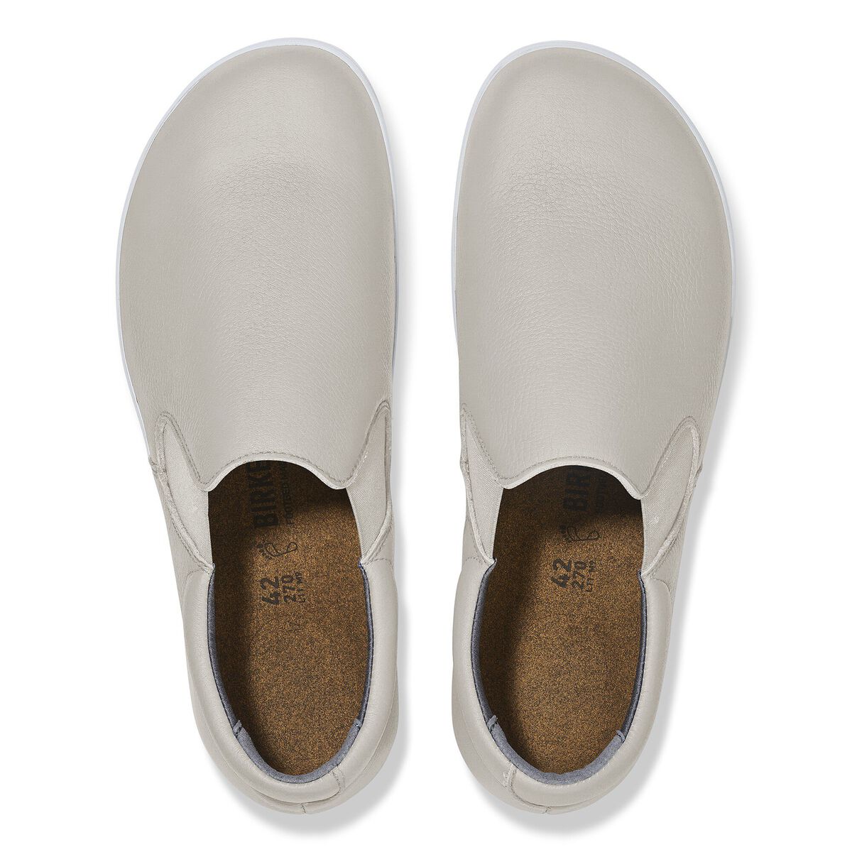 Birkenstock QO 400 Leather