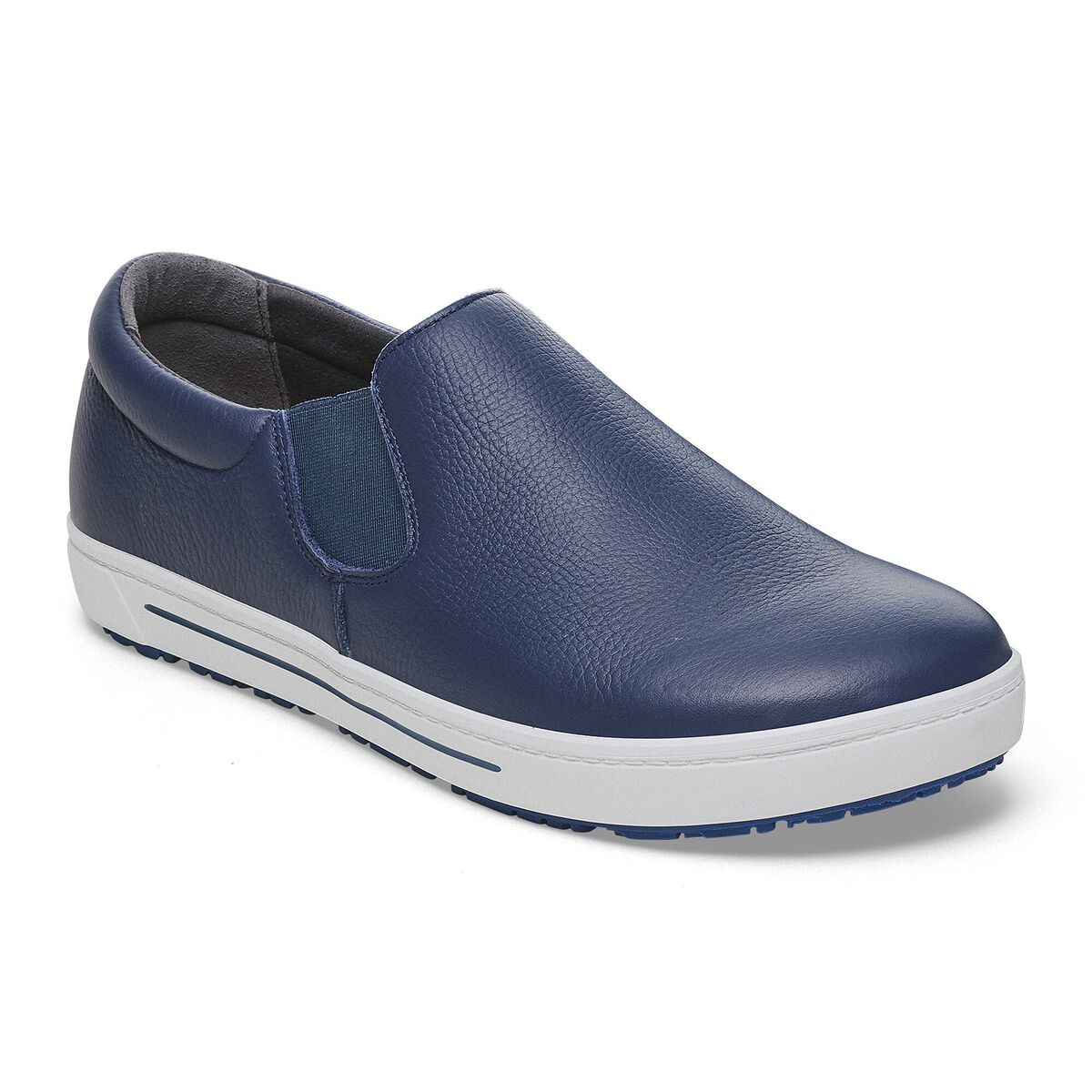 Birkenstock QO 400 Leather