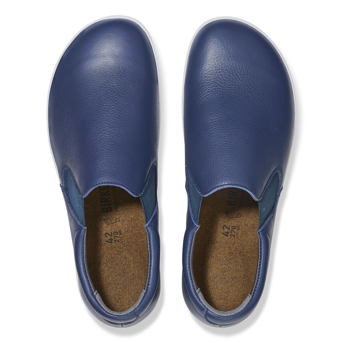 Birkenstock QO 400 Leather