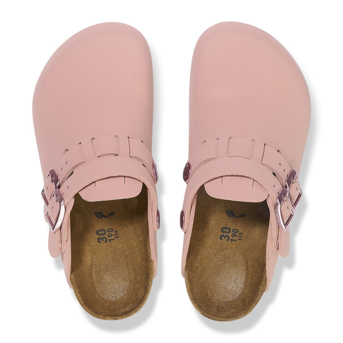Birkenstock Kay Kids Birkibuc