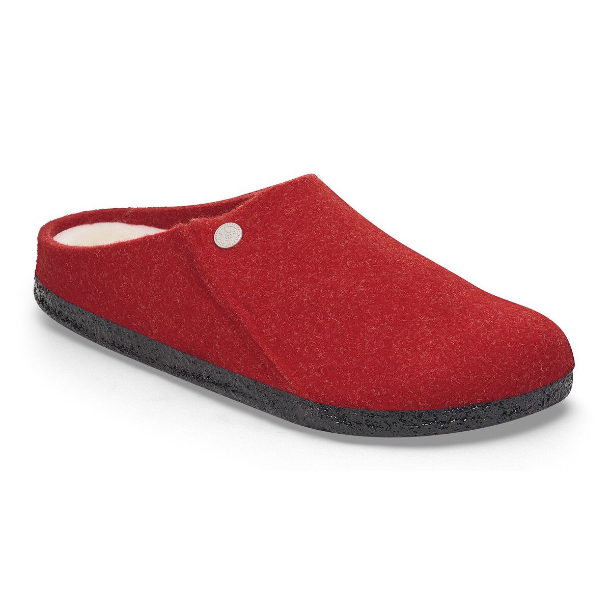 Birkenstock Zermatt Shearling Felt