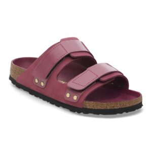 Birkenstock Uji Nubuck Leather