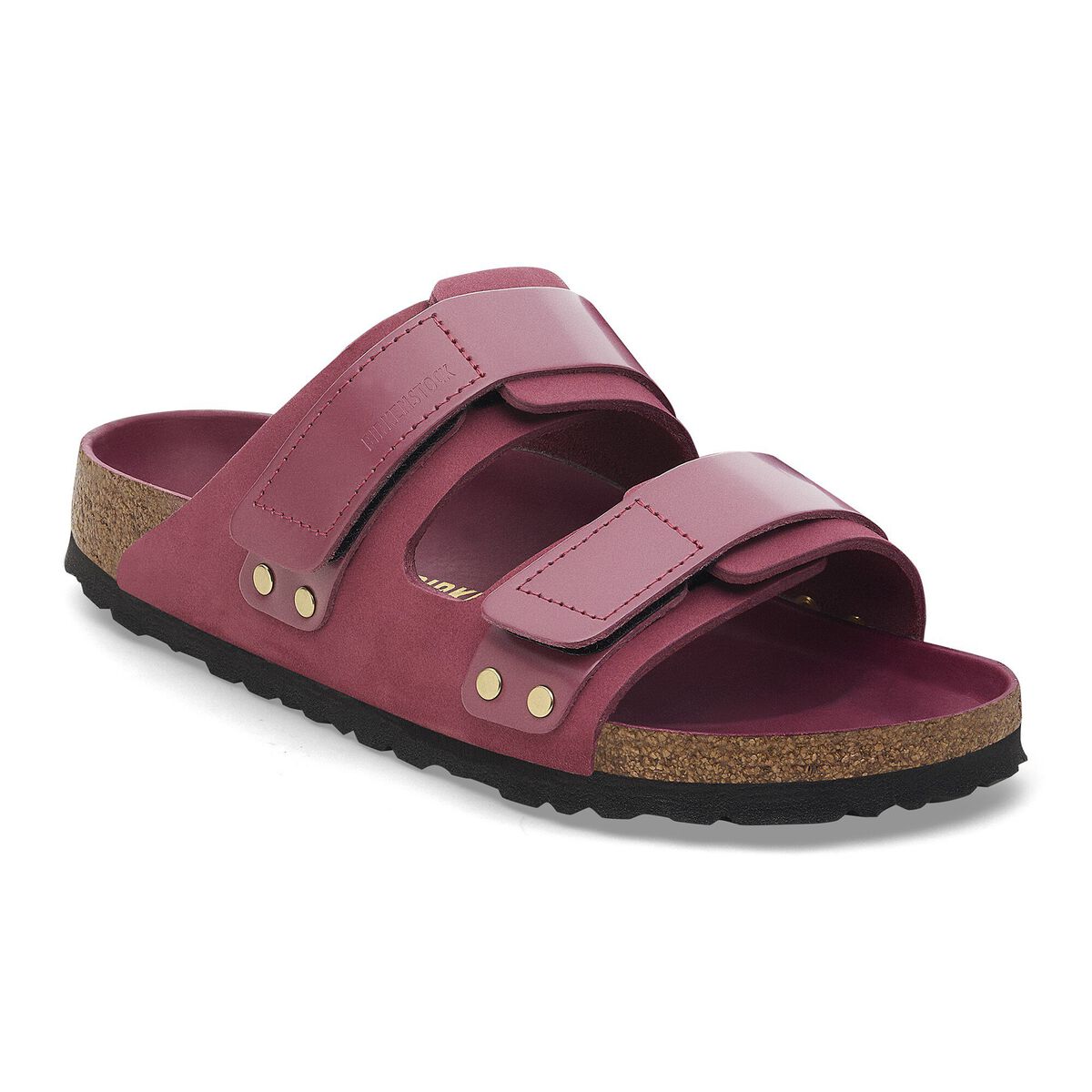 Birkenstock Uji Nubuck Leather