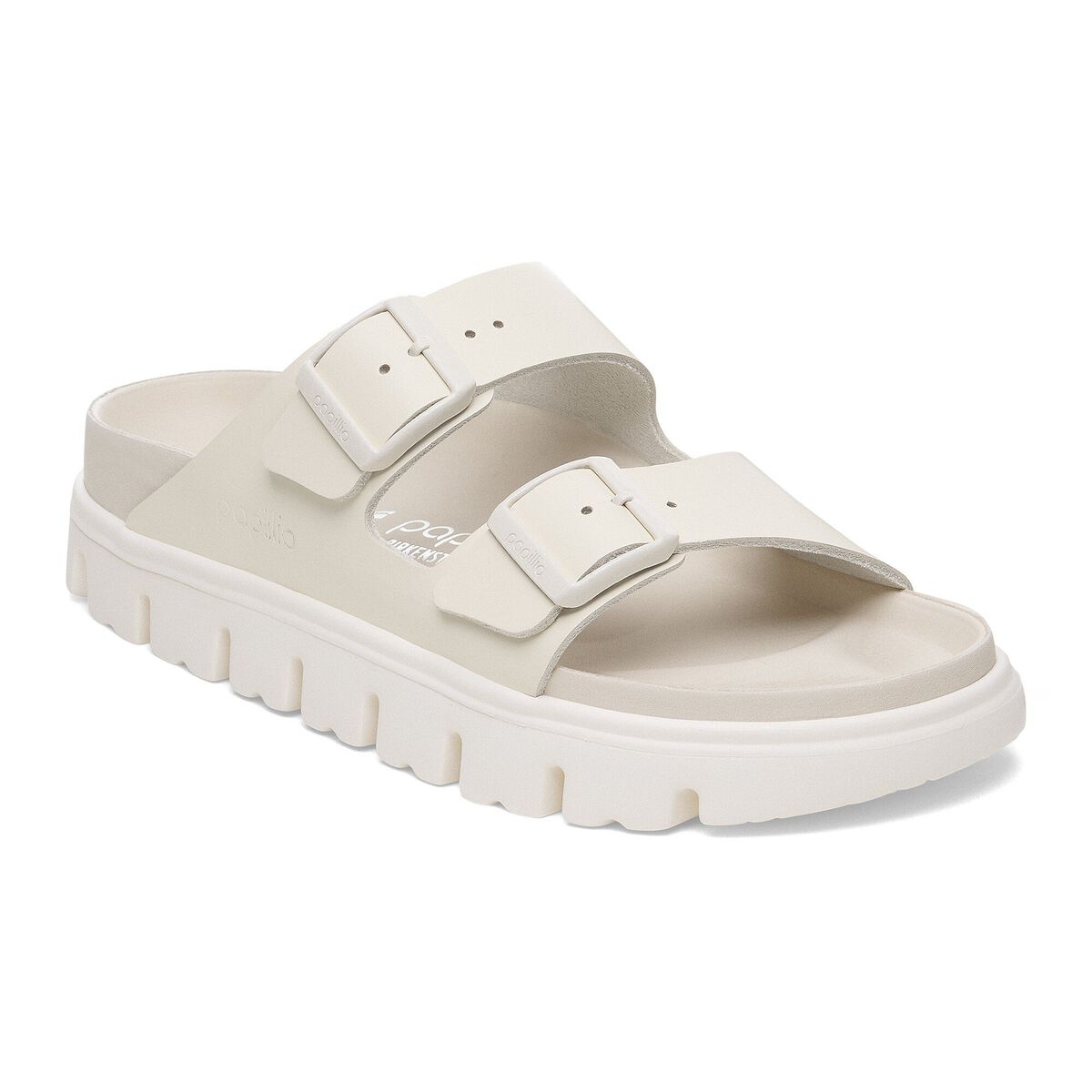 Birkenstock Arizona Chunky Leather