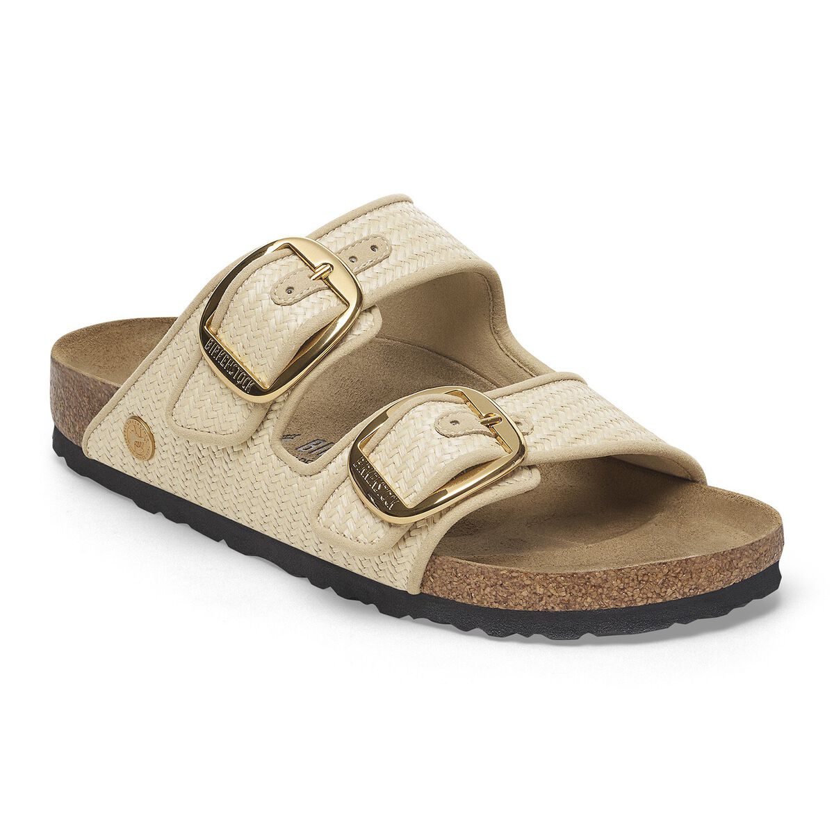 Birkenstock Arizona Big Buckle Textile