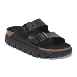 Birkenstock Arizona Chunky Birko-Flor