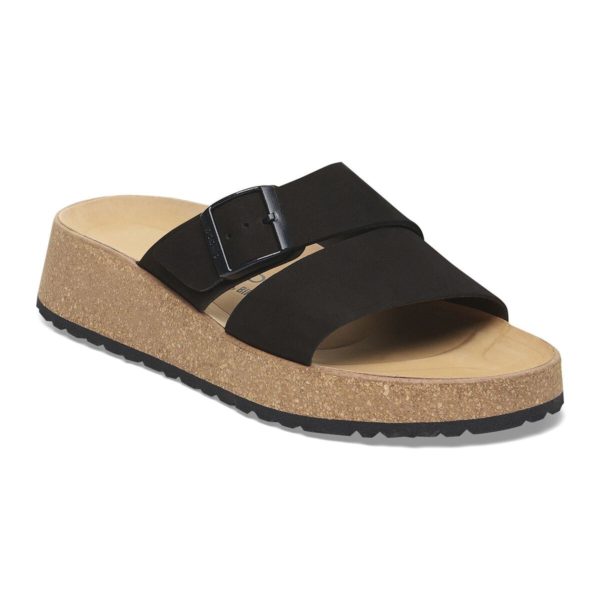 Birkenstock Almina Nubuck Leather