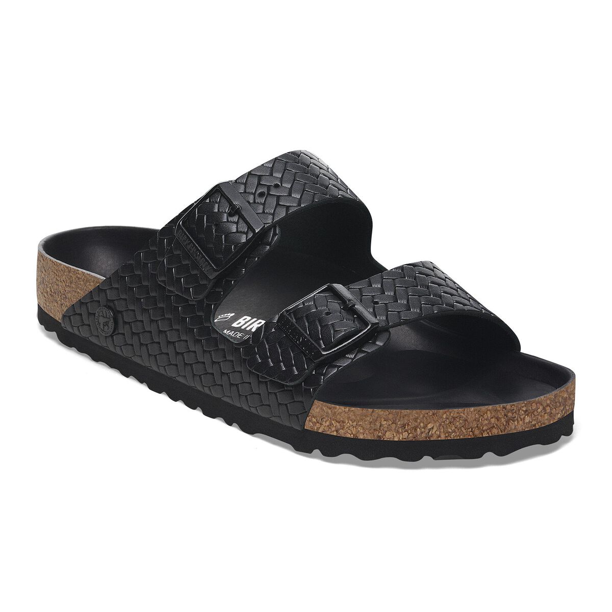 Birkenstock Arizona Leather