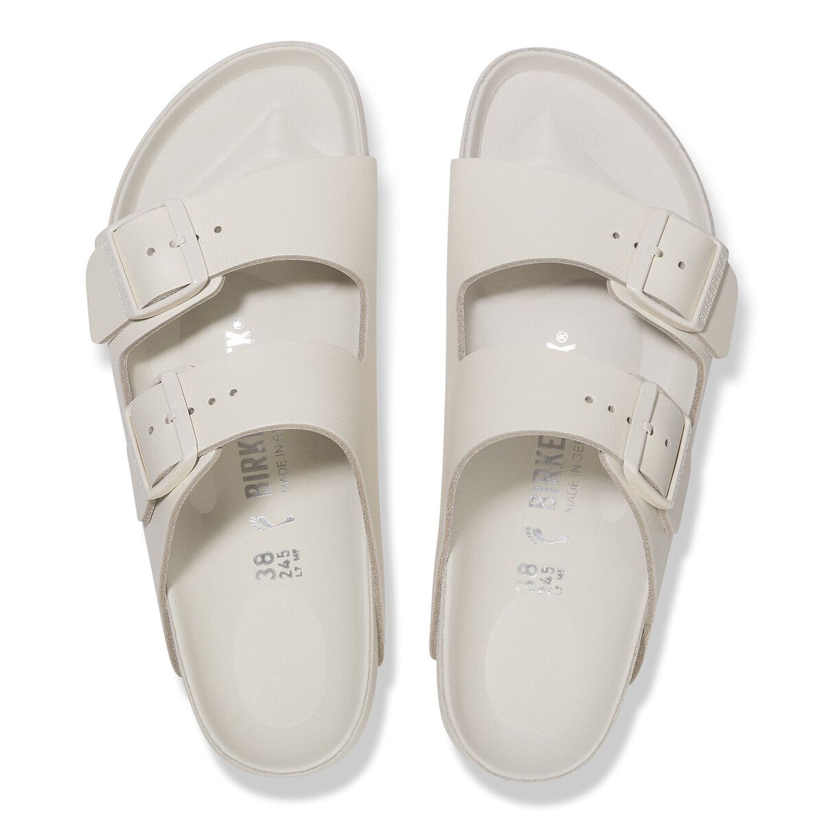 Birkenstock Arizona Leather