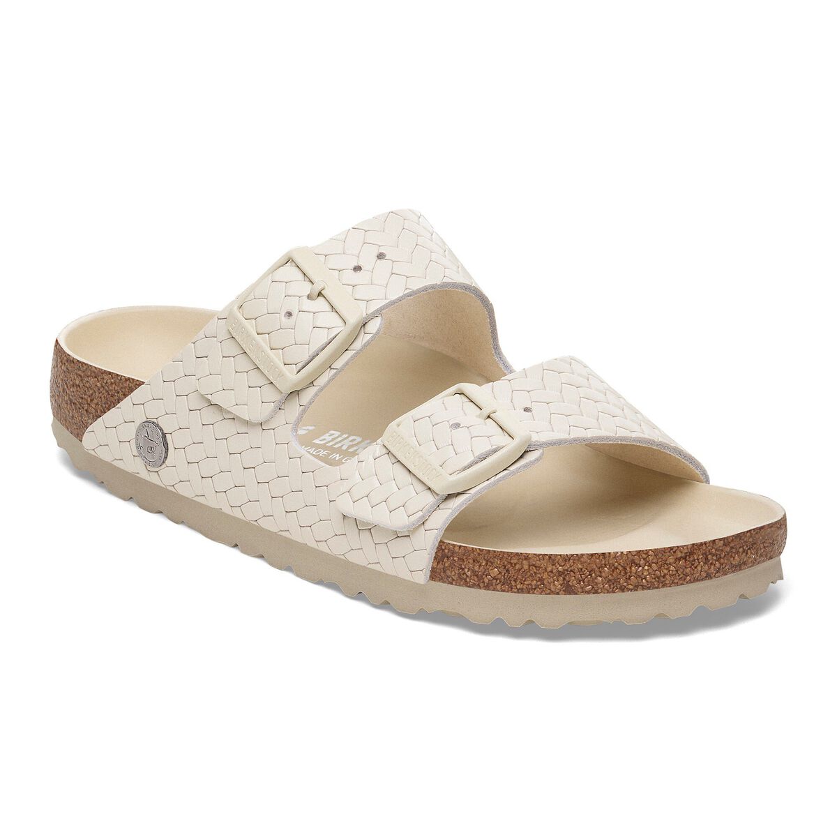 Birkenstock Arizona Leather