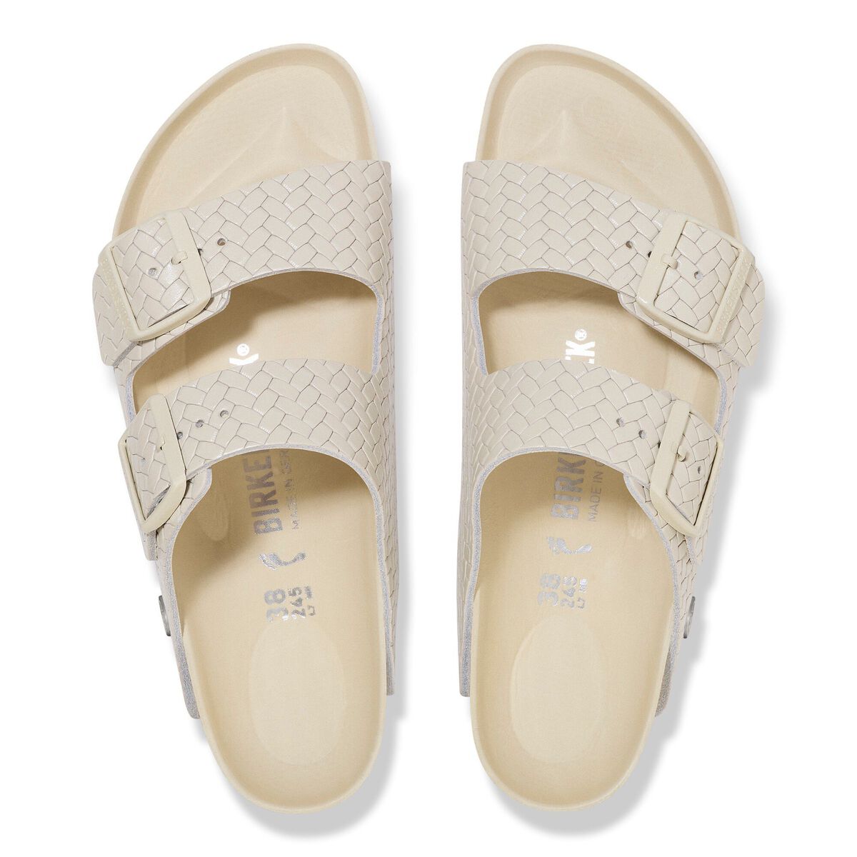Birkenstock Arizona Leather