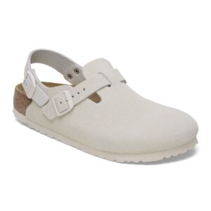 Birkenstock Tokio Suede Leather