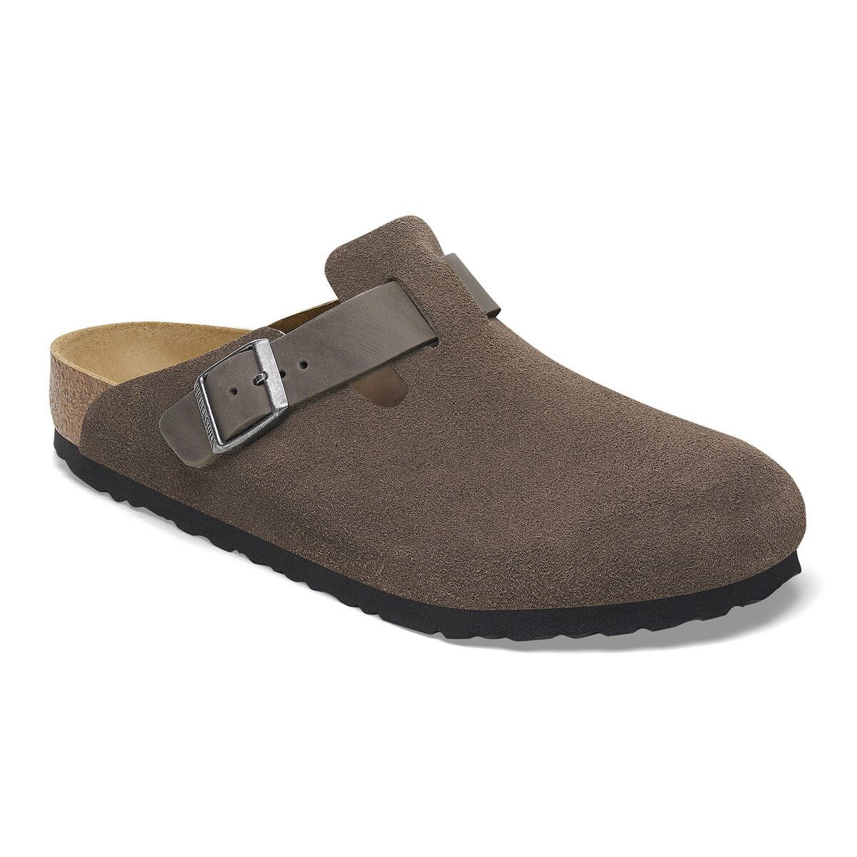 Birkenstock Boston Mixed Leather