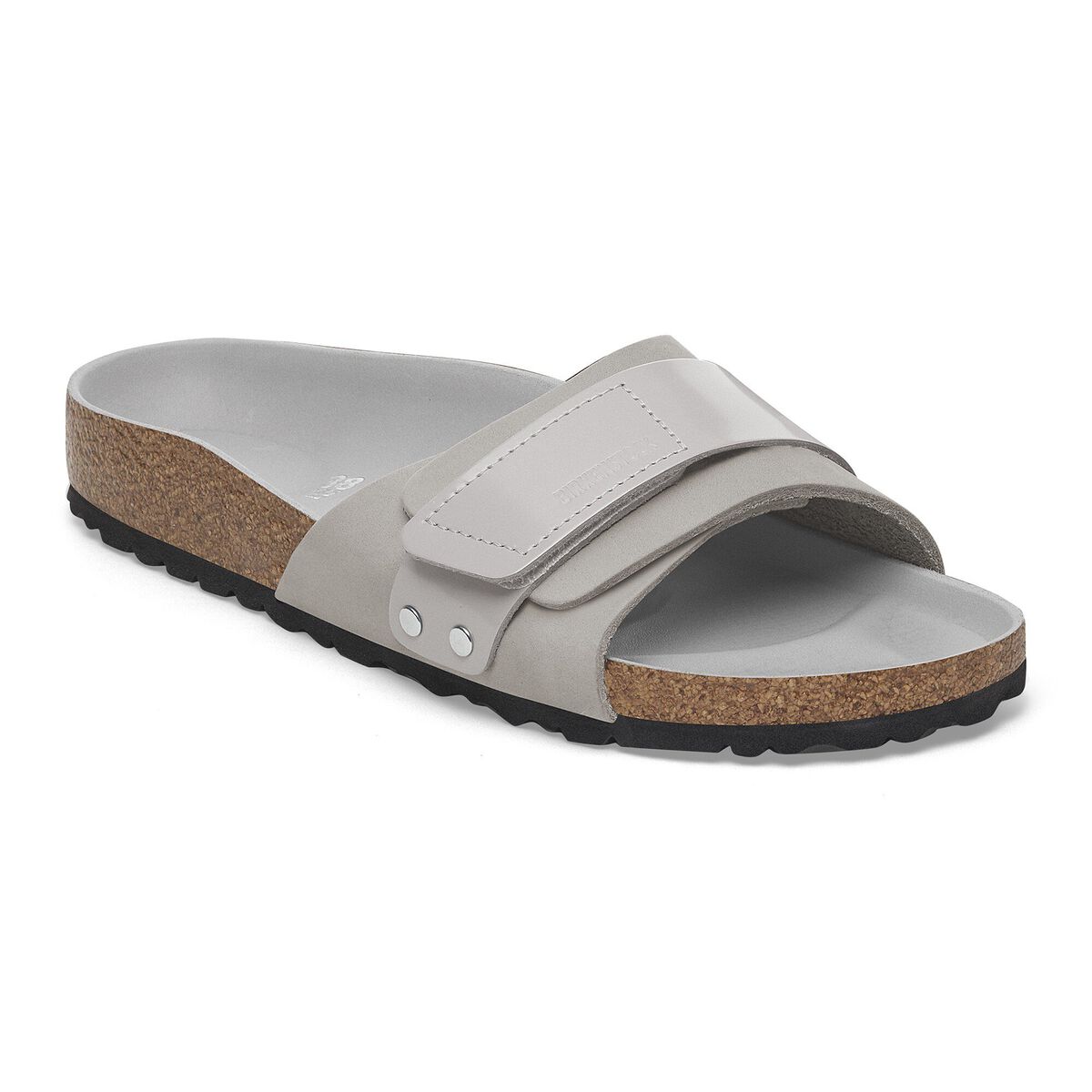 Birkenstock Oita Nubuck Leather